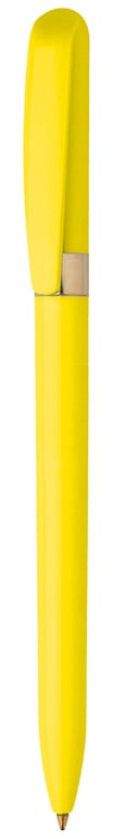Pivo® Gold RABS Twist-Action Retractable Pen — view 48