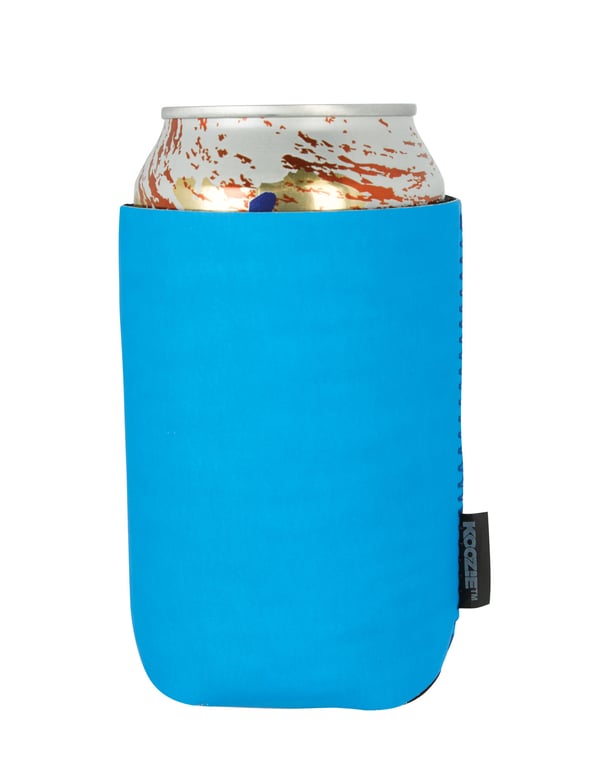 Koozie® Glow-in-the-Dark Collapsible Can Cooler — view 12