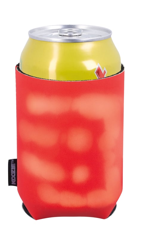 Koozie® Color Changing Can/Bottle Cooler — view 21