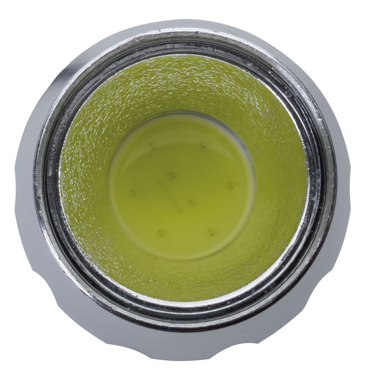 Good Value™ Mini Recycled Aluminum COB Flashlight — view 32