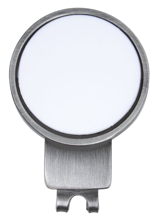 Good Value™ Capmate 3-in-1 Golf Hat Clip with Ball Marker — view 17