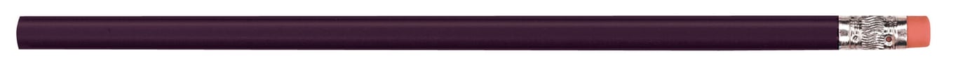 Budgeteer #2 Wood Pencil — view 25