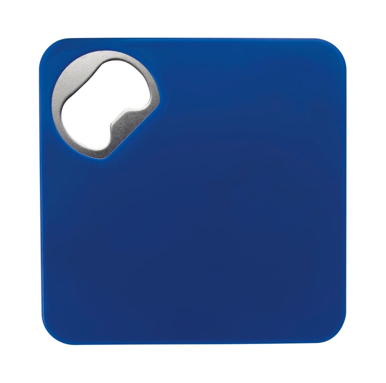 Good Value™ Bottle Opener Coaster with EVA Foam Base — view 14