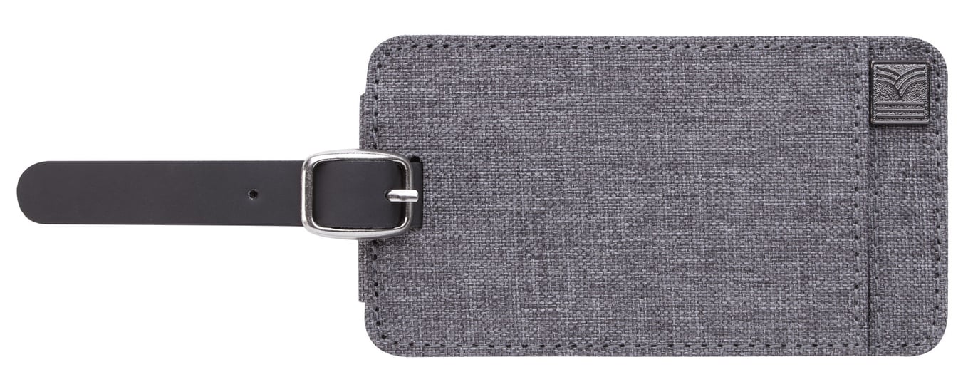 KAPSTON® Pierce Luggage Tag — view 7