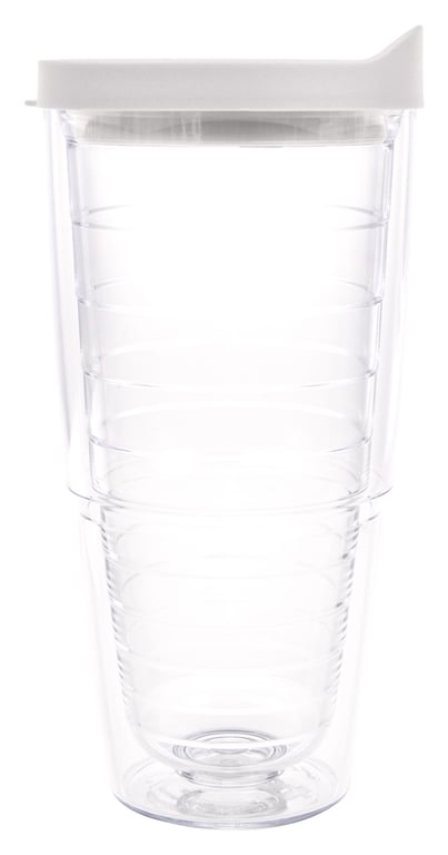 Tervis® Classic Tumbler, 24 oz. Double-Wall Insulated — view 25