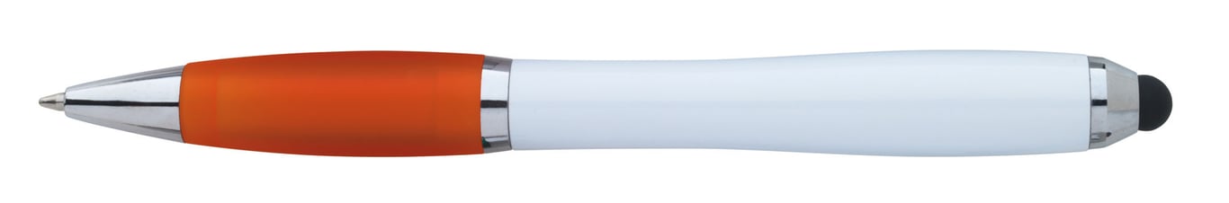 Good Value™ Ion White Stylus RABS Pen — view 34
