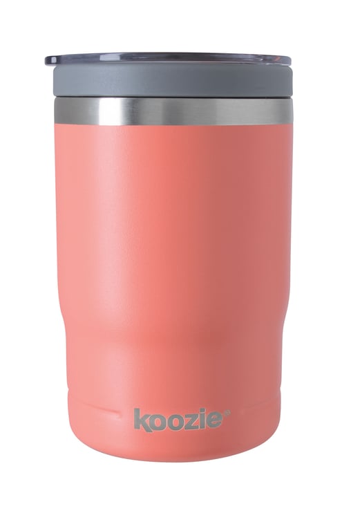 Koozie® Triple Vacuum Tumbler, 13 oz. — view 64