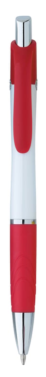 Souvenir® Emblem Pen, Contoured ABS Plastic Ballpoint — view 36