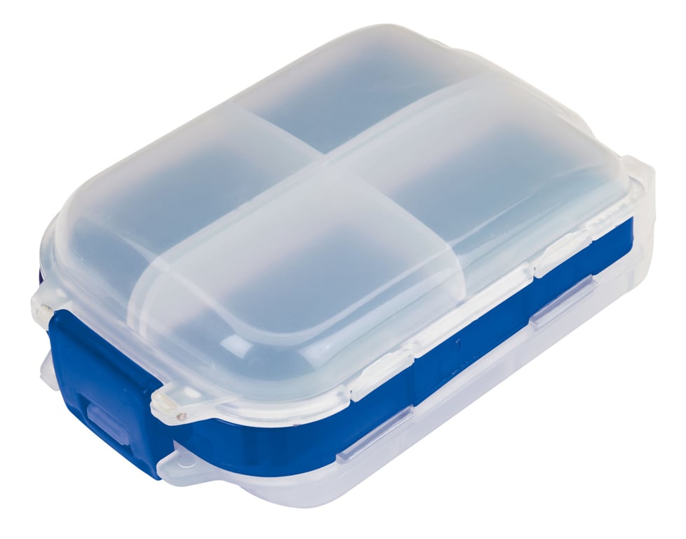 Good Value™ Serenity Pill Box with Eight Compartments — view 13