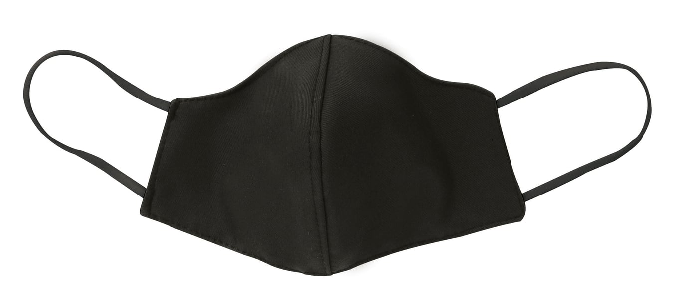Good Value™ Comfy Washable 3-Ply Face Mask — view 28