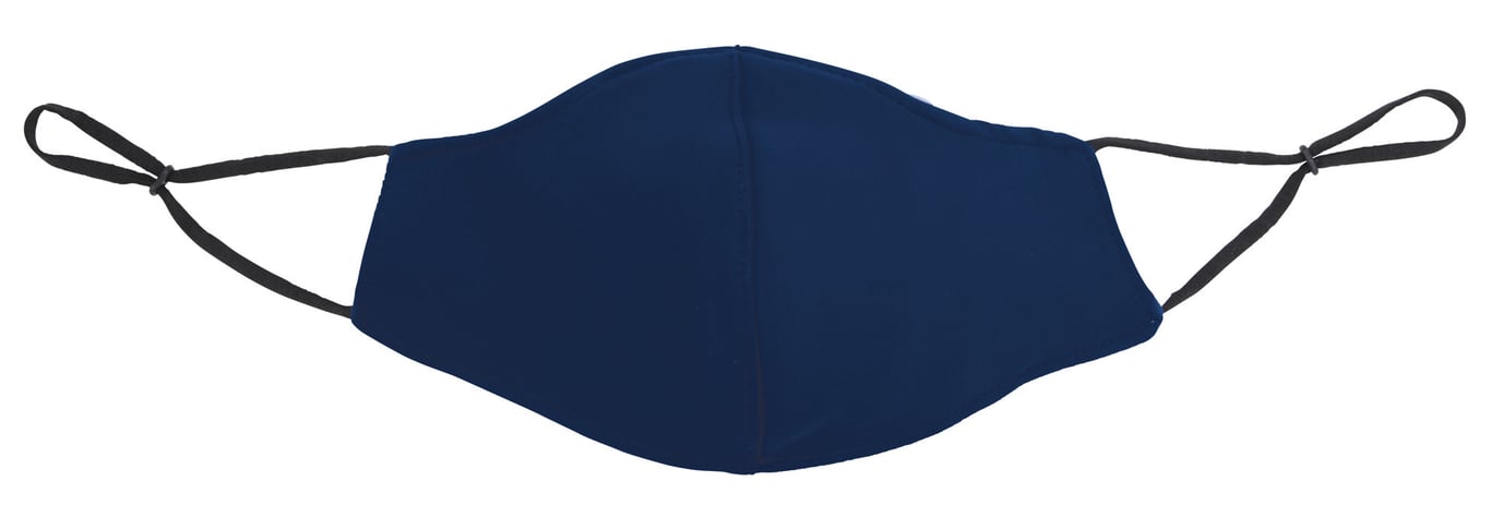 Good Value™ Comfy Performance Face Mask with Filter Pocket — view 20