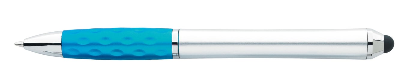 Good Value™ Tev Silver Stylus Pen — view 69