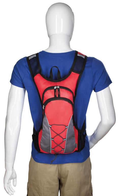 Koozie® 5L Hydrating Backpack with 2L Water Reservoir — view 37