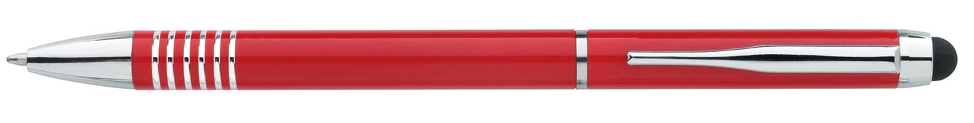 Good Value™ Metal Twist Stylus Pen — view 6