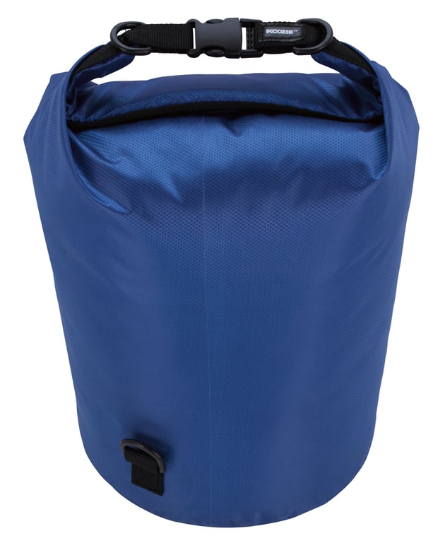 Koozie® Adventure Dry Sack 10L Ripstop Polyester Dry Bag — view 69