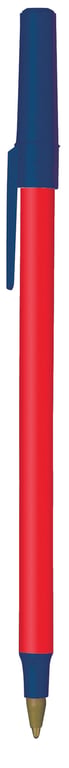 BIC® PrevaGuard® Round Stic® Pen — view 21