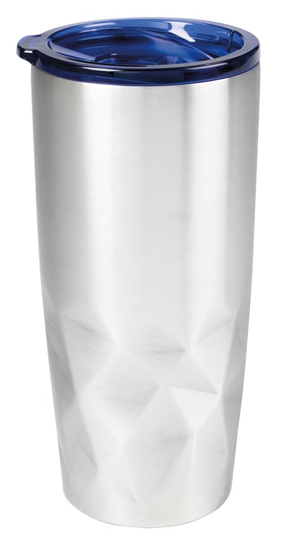 Glacial Diamonds Stainless Steel Tumbler, 20 oz. — view 42