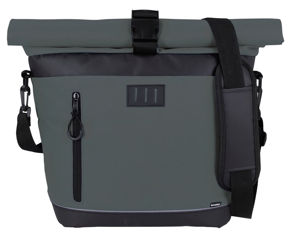 Koozie® Rogue Crossbody Cooler with Rolltop Closure — view 25