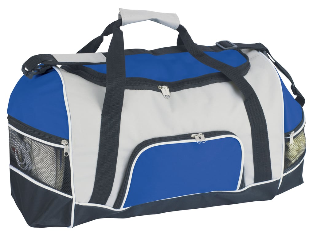Good Value™ Tri-Pocket Sport Duffel — view 9
