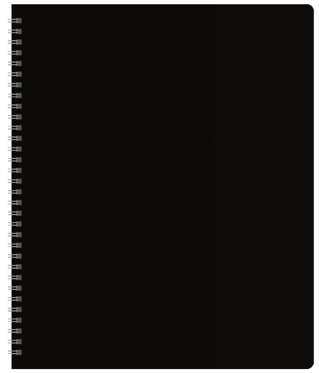 Triumph® Academic Monthly Planner, 14-Month — view 27