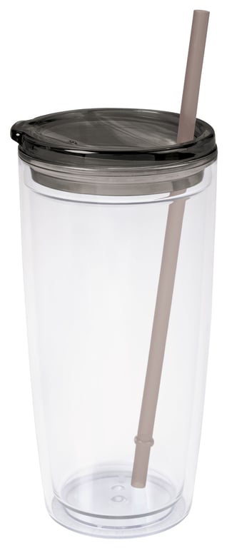 Good Value™ Freezie Tumbler, 22 oz. Double-Wall Insulated Cup — view 18