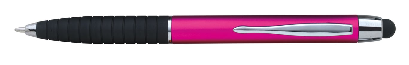 Good Value™ Metallic Cool Grip Stylus RABS Pen — view 55