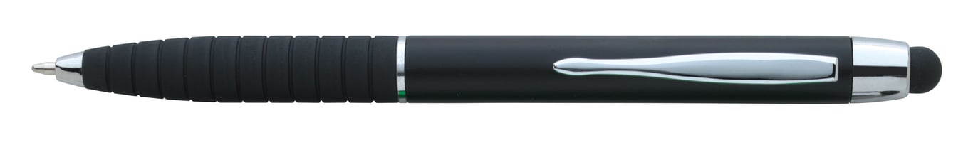 Good Value™ Metallic Cool Grip Stylus RABS Pen — view 43
