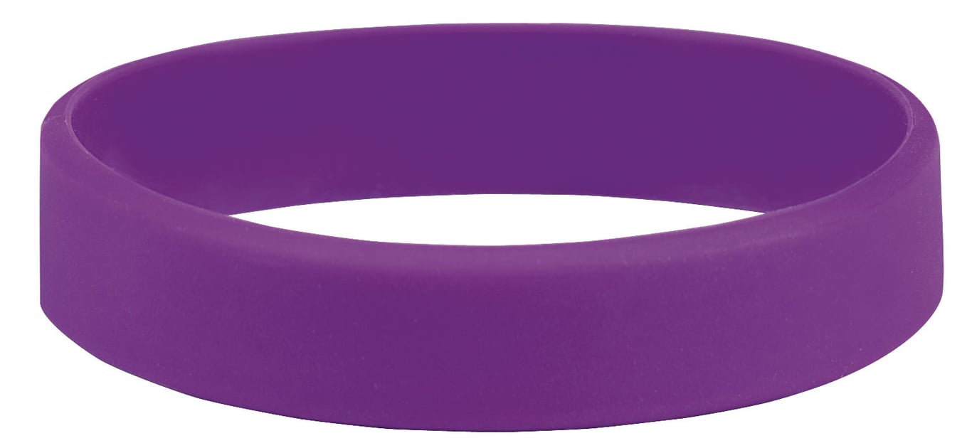 Universal Source® Silicone Awareness Wrist Band — view 47