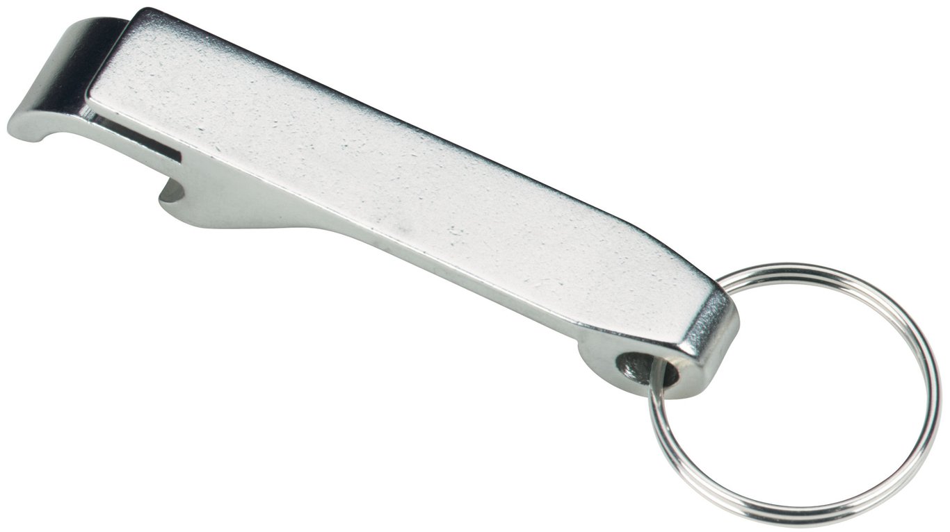 Good Value™ Aluminum Bottle Opener — view 19