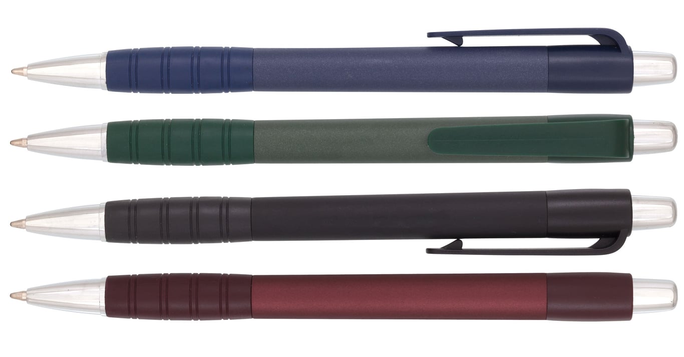 Good Value™ Metallic Element Pen — view 8