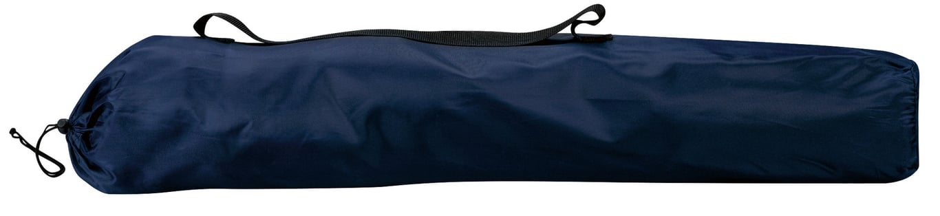 Good Value™ RPET Captain's Chair with Cup Holders and Carry Bag — view 48