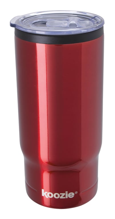 Koozie® Slim Triple Vacuum Tumbler, 15 oz. — view 58