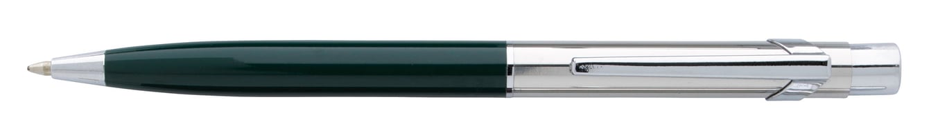 Souvenir® Path Metal Pen with InstaGlide® Ink — view 50