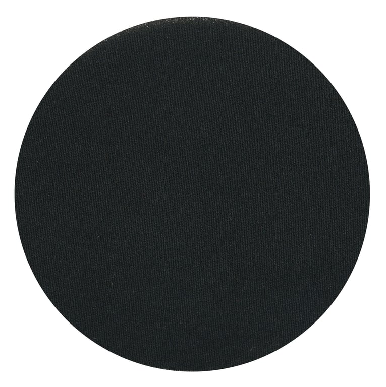 Koozie® Round Coaster, Polyester with Foam Backing — view 18