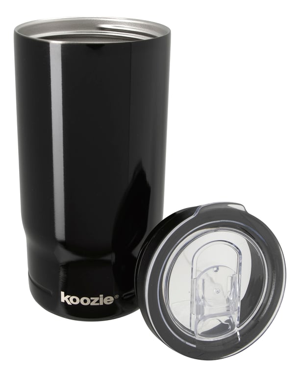 Koozie® Triple Vacuum Tumbler, 16 oz. Stainless Steel — view 54