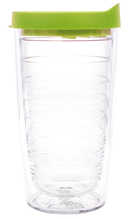 Tervis® Classic Tumbler, 16 oz. Double-Wall Insulated — view 34