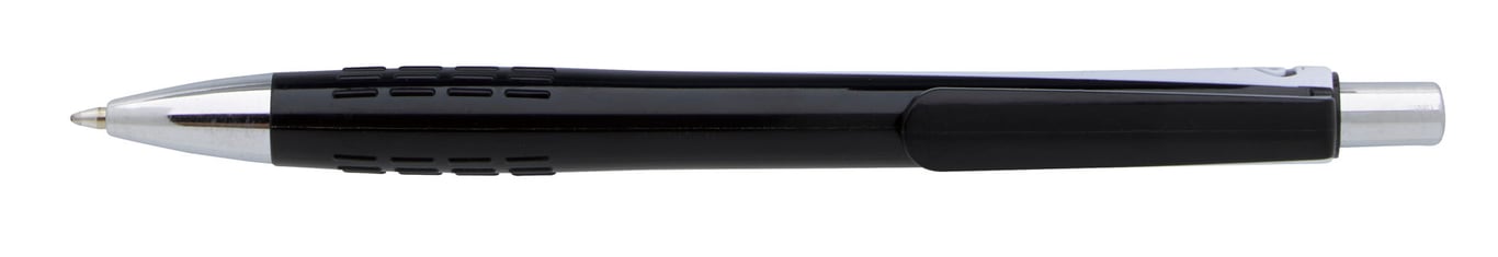 Souvenir® TFW RABS Pen, Recycled ABS Plastic Barrel — view 54