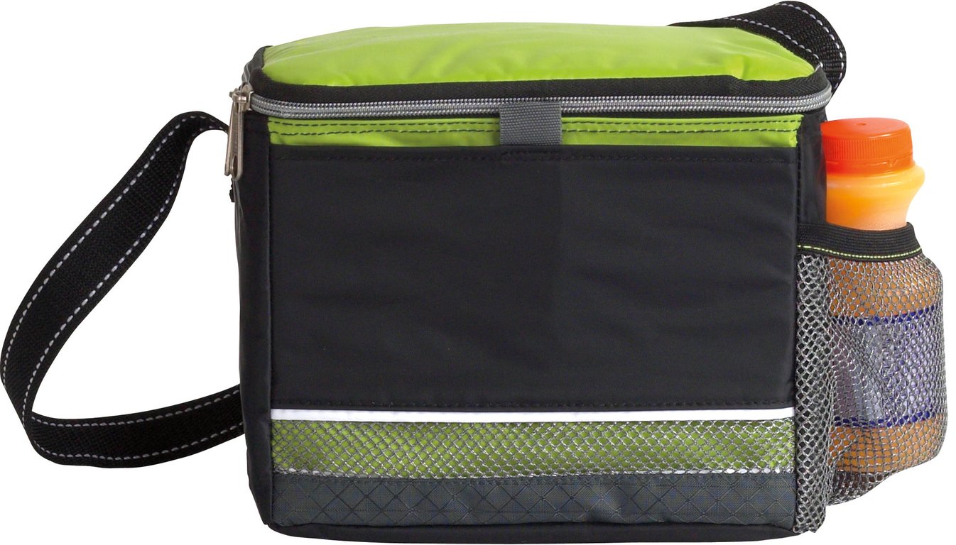 Atchison® Icy Bright Lunch Cooler with Bottle Pocket — view 5