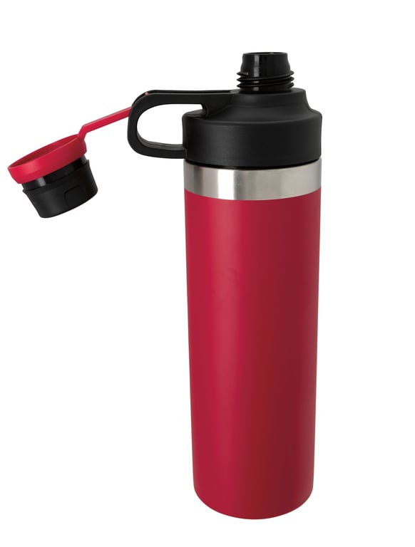 Good Value™ Courage Vacuum Sport Bottle, 18 oz. — view 19