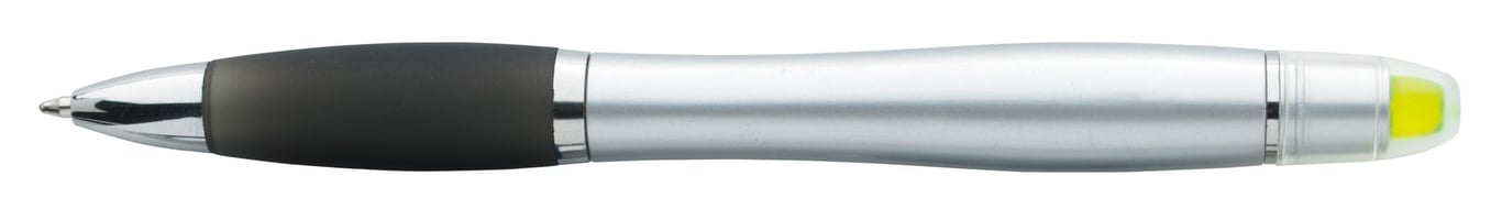 Good Value™ Silver Ion Wax Gel RABS Highlighter Pen — view 34