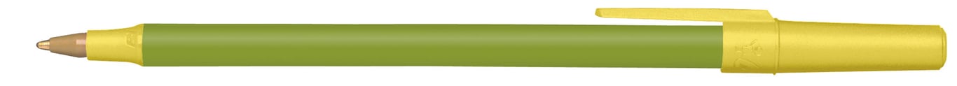 BIC® Round Stic® Pen — view 92