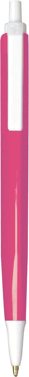 Triangular Retractable Plastic Pen — view 73