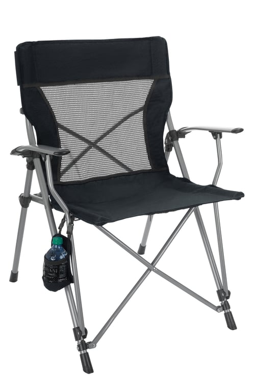 The Deluxe Folding Outdoor Chair with Carry Bag — view 20