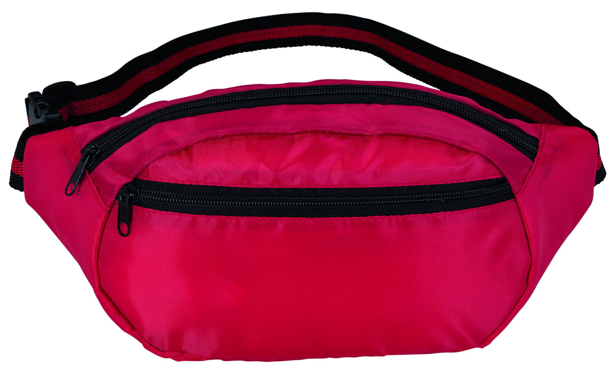 Good Value™ Oval Fanny Pack with Adjustable Waist Strap — view 21