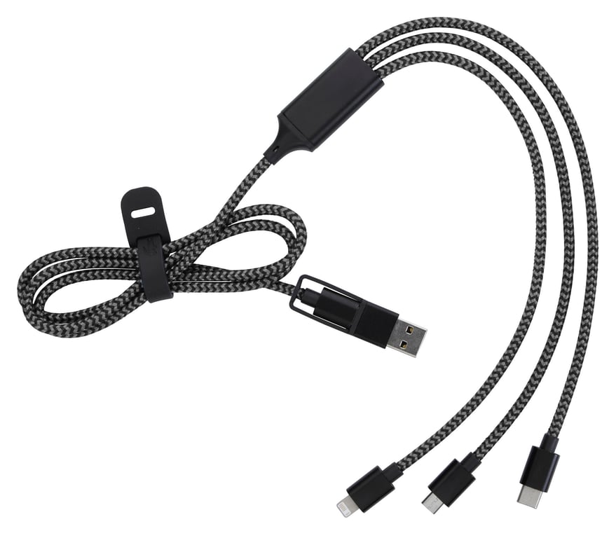 Good Value™ All-Over Charging Cable 2A, 3 ft — view 10