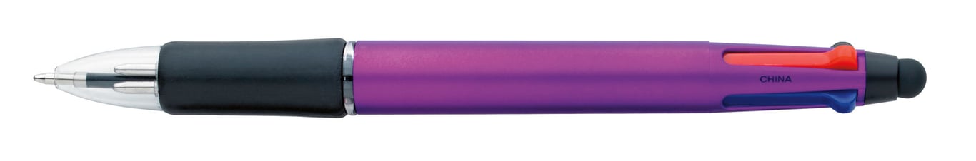 Good Value™ Orbitor Metallic Stylus Pen — view 56