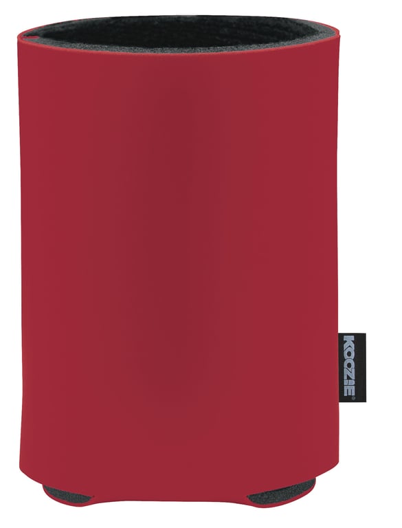 Koozie® Deluxe Collapsible Can Cooler — view 8