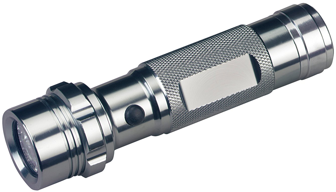 Good Value™ Aluminum LED Flashlight — view 15