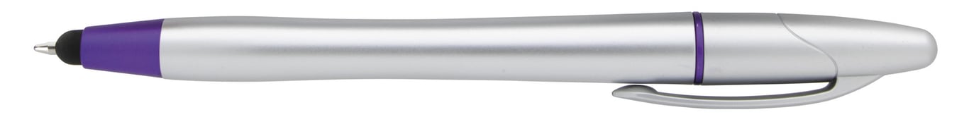 Good Value™ Twist Highlighter-Pen Stylus Combo — view 84