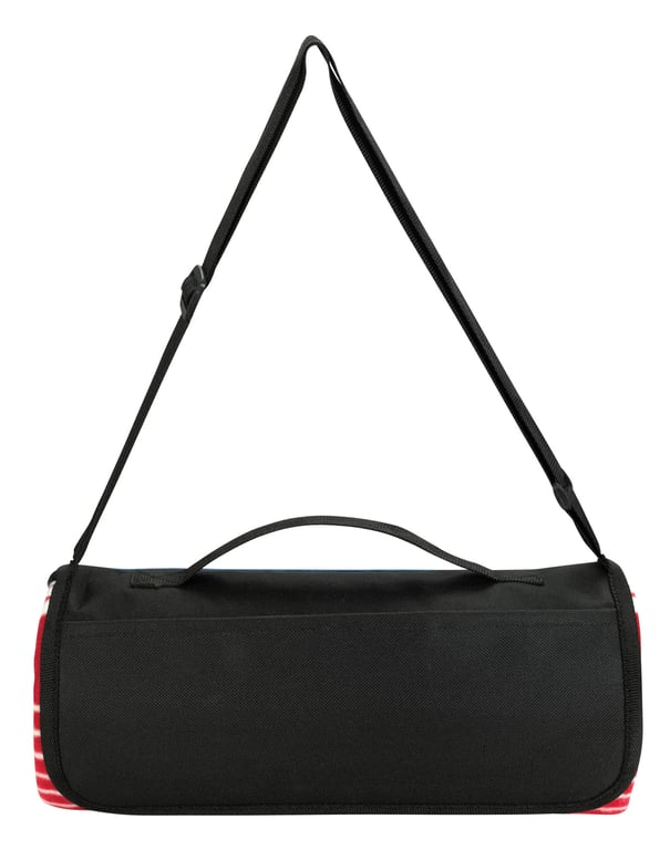 Good Value™ Shoulder Strap Picnic Blanket — view 11